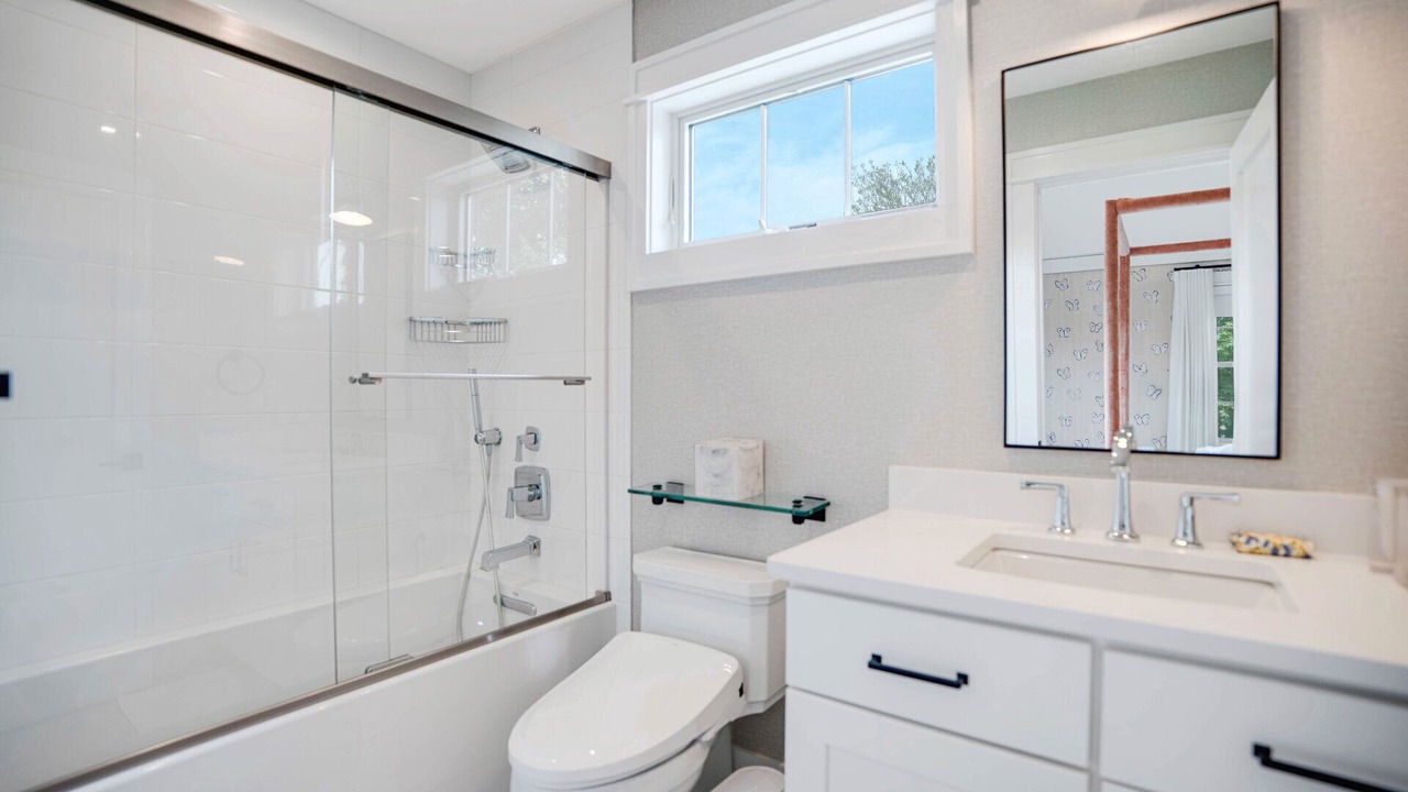 Photo of Bathroom in Sag Harbor