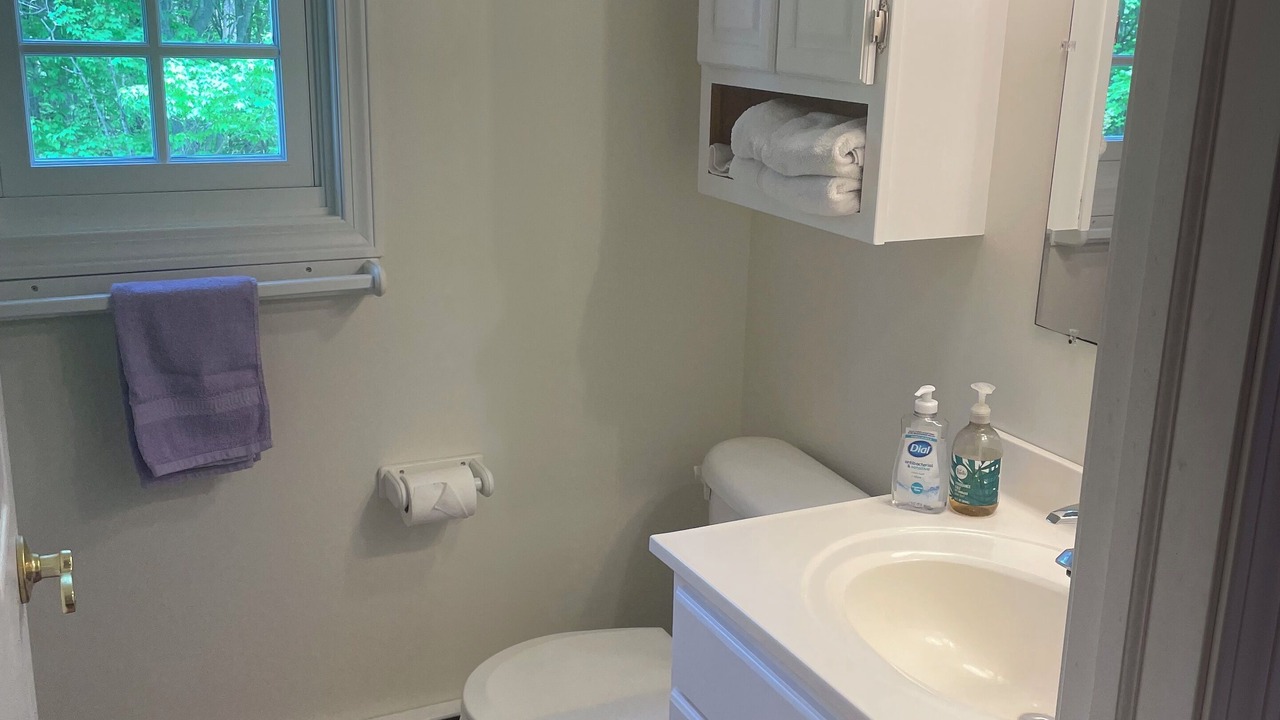Photo of Bathroom in St. Albans