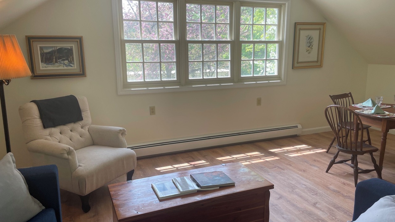 Photo of Livingroom in St. Albans