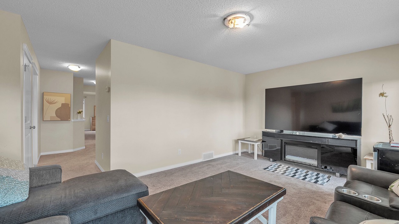 Photo of Bedroom in Southeast Calgary