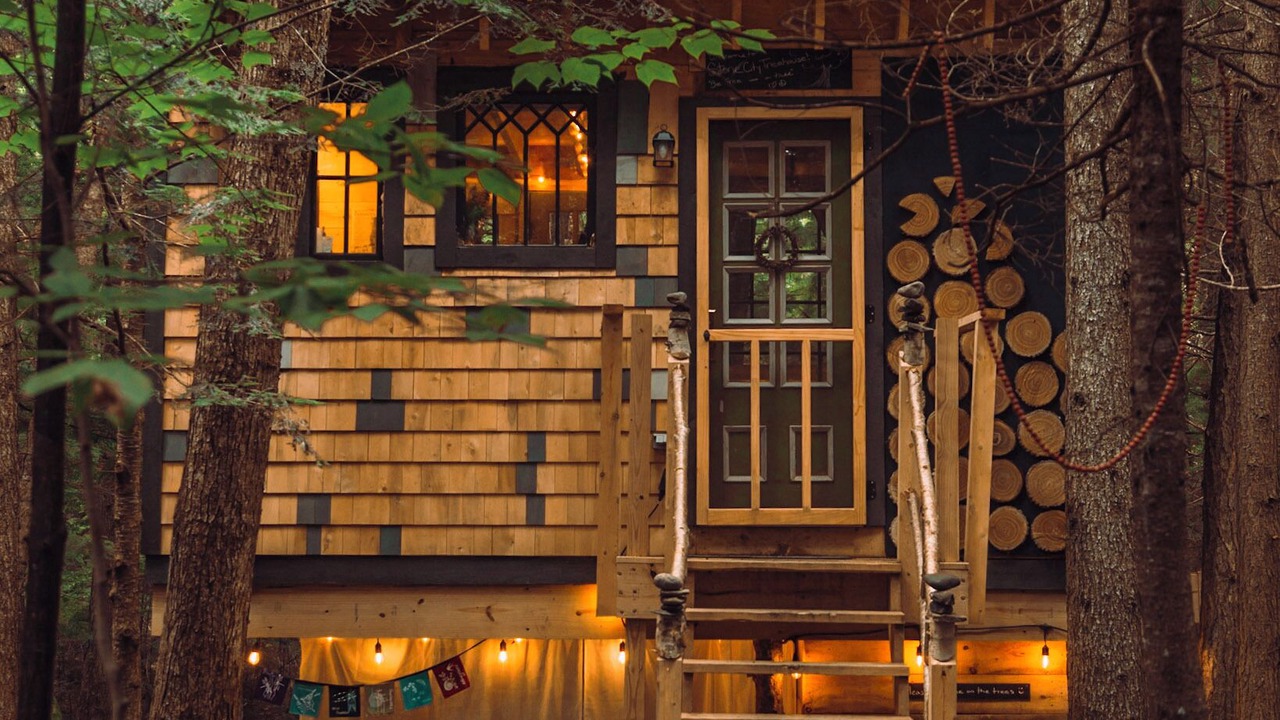 Photo of Outdoor in Woodbury