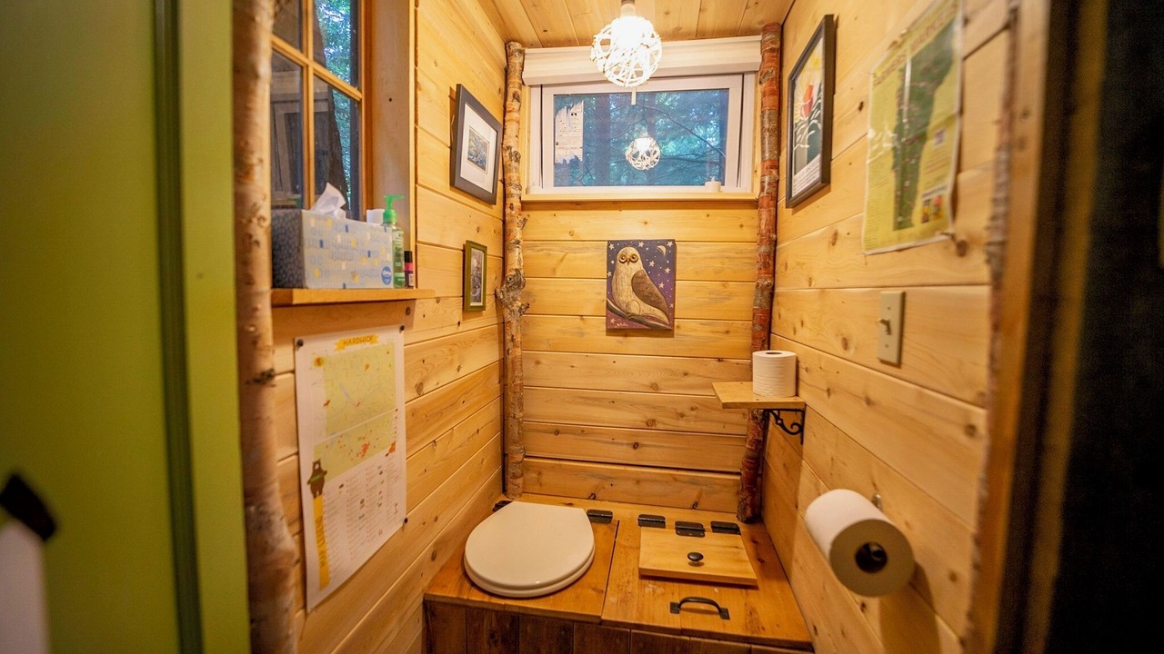 Photo of Bathroom in Woodbury