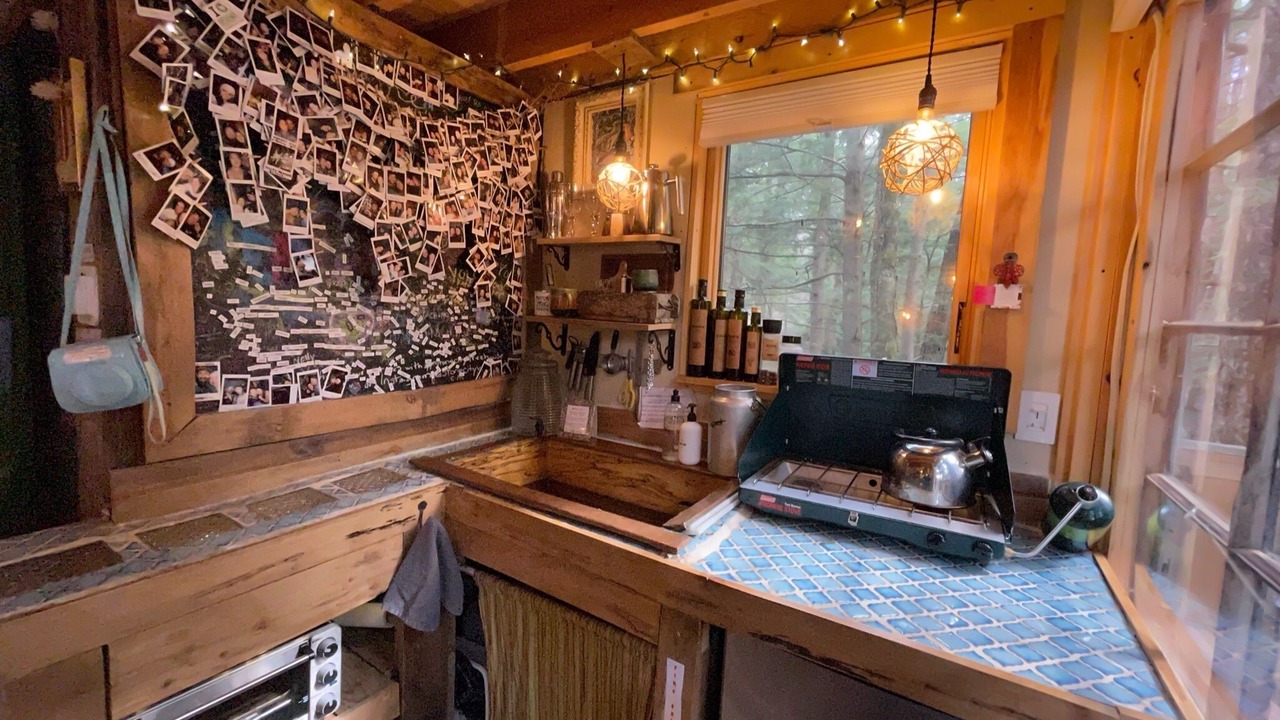 Photo of Kitchen in Woodbury