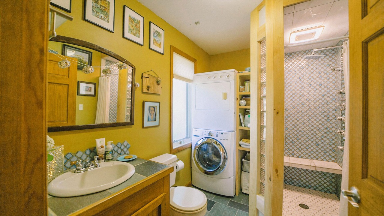 Photo of Bathroom in Woodbury