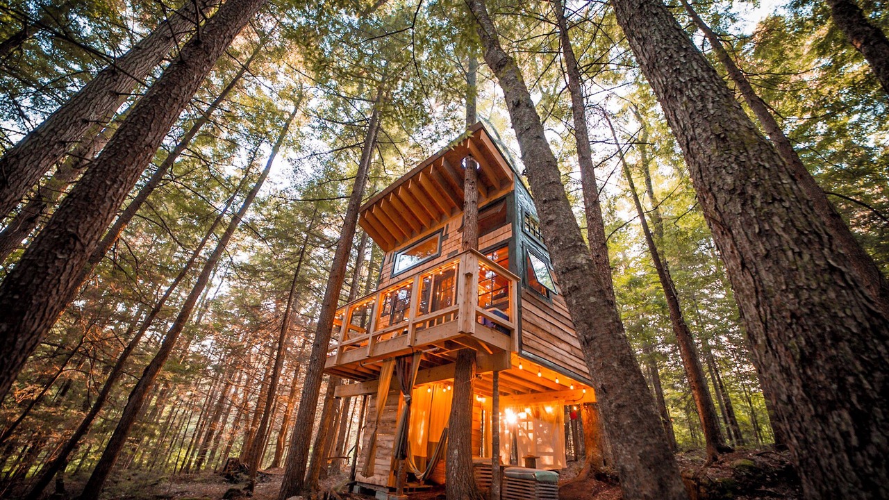Photo of Outdoor in Woodbury