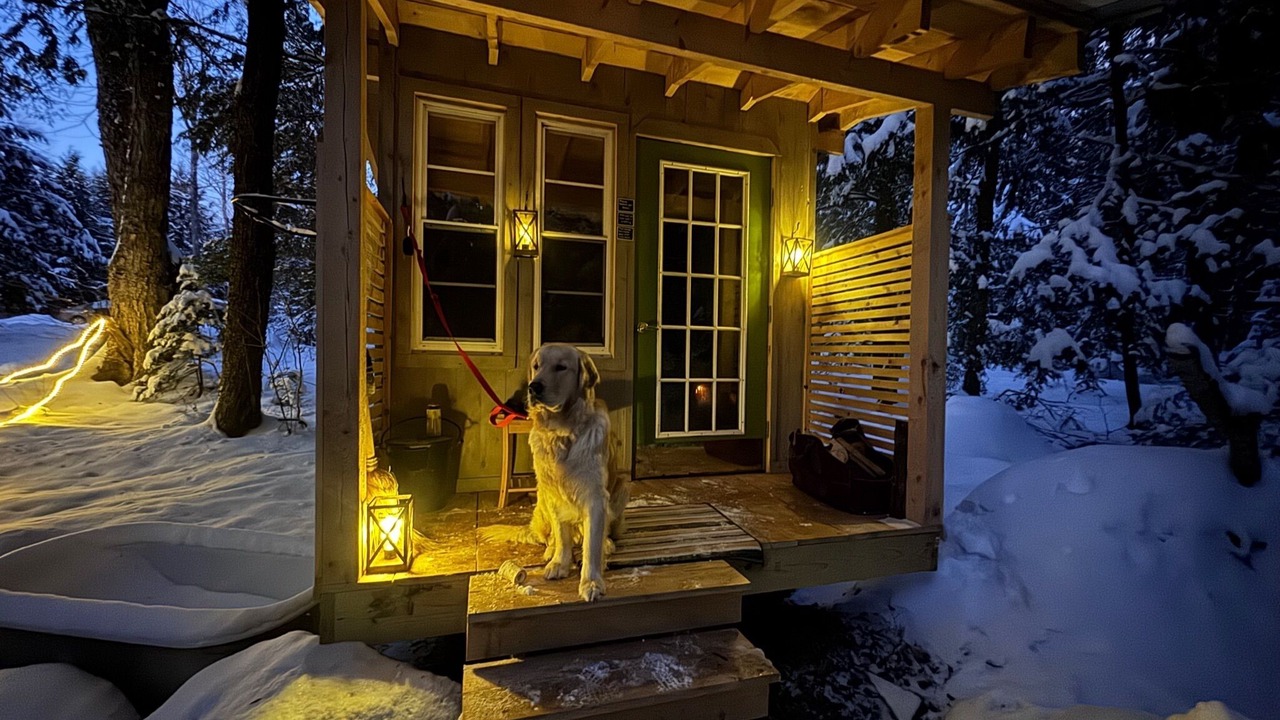 Photo of Outdoor in Woodbury