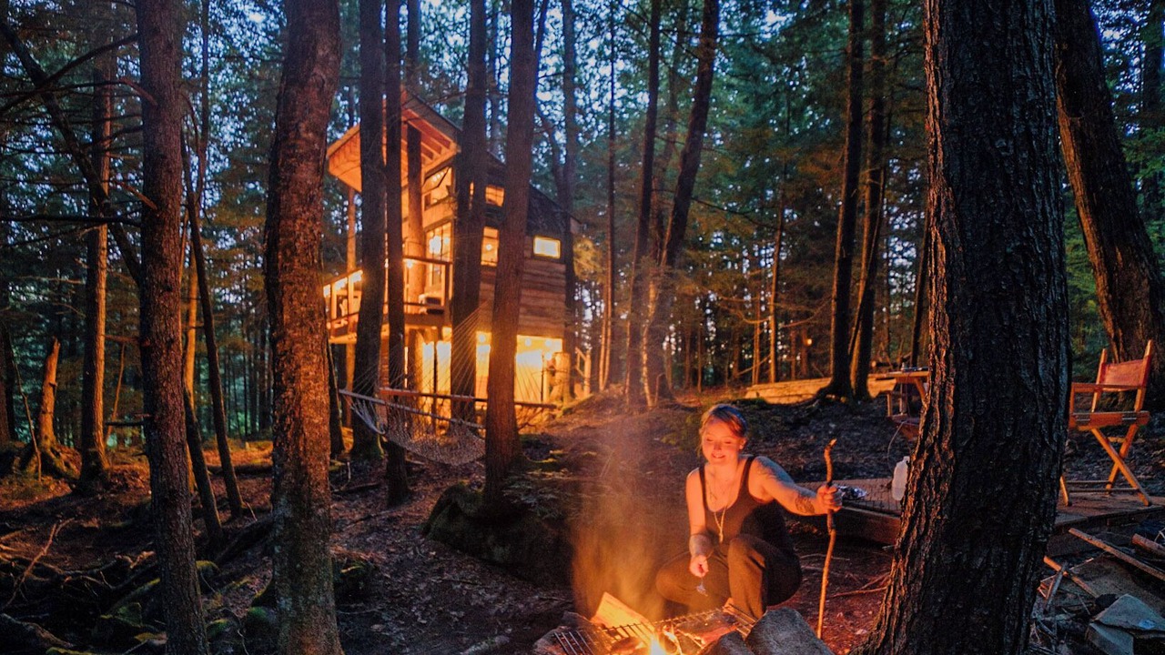 Photo of Outdoor in Woodbury