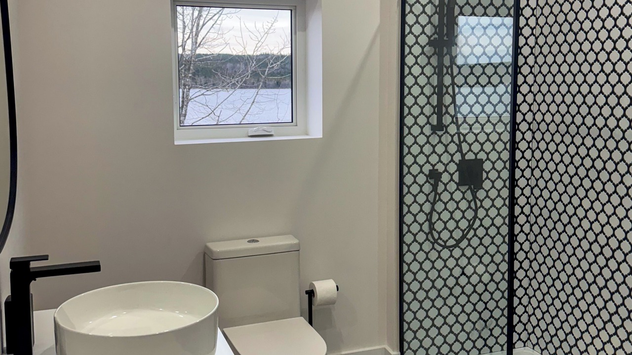 Photo of Bathroom in Halifax County