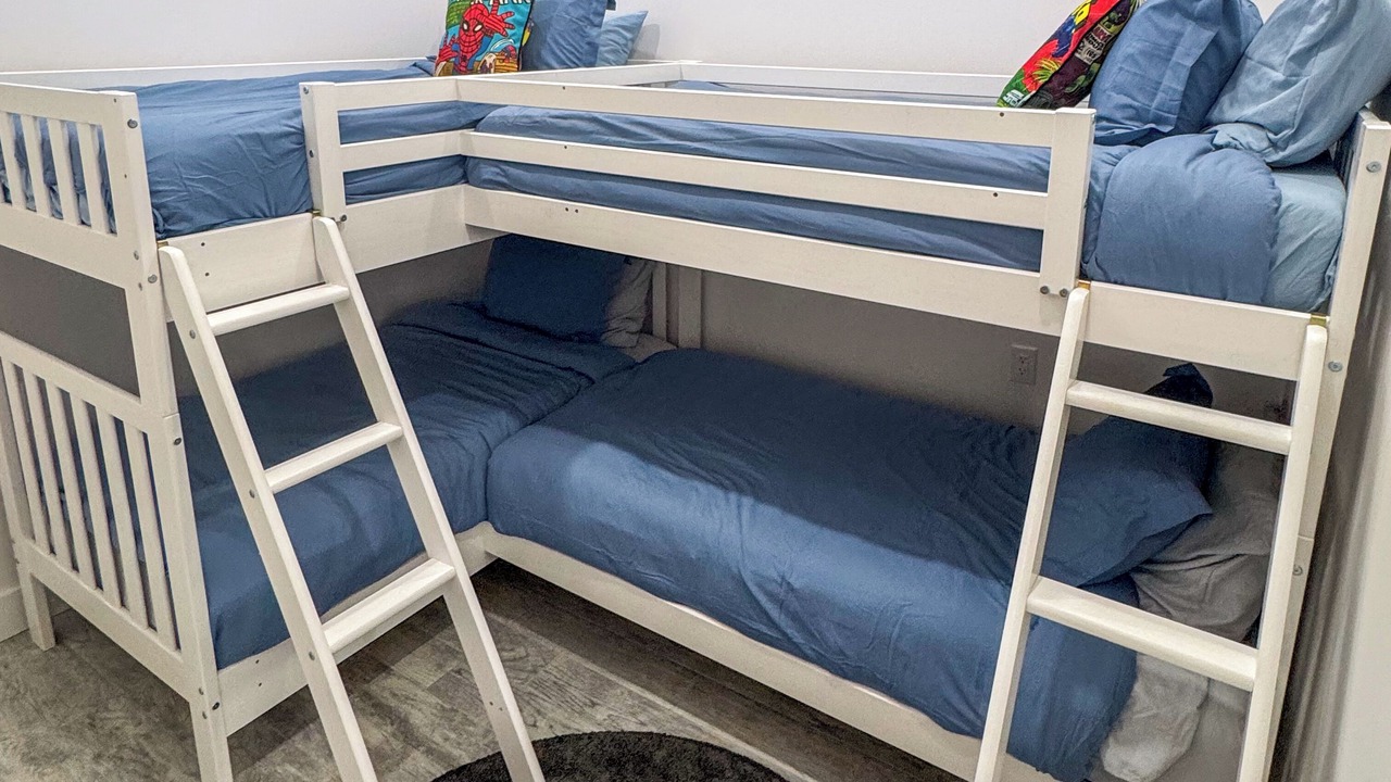 Photo of Bedroom in Halifax County