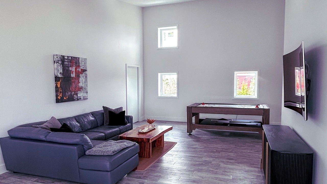 Photo of Livingroom in Halifax County