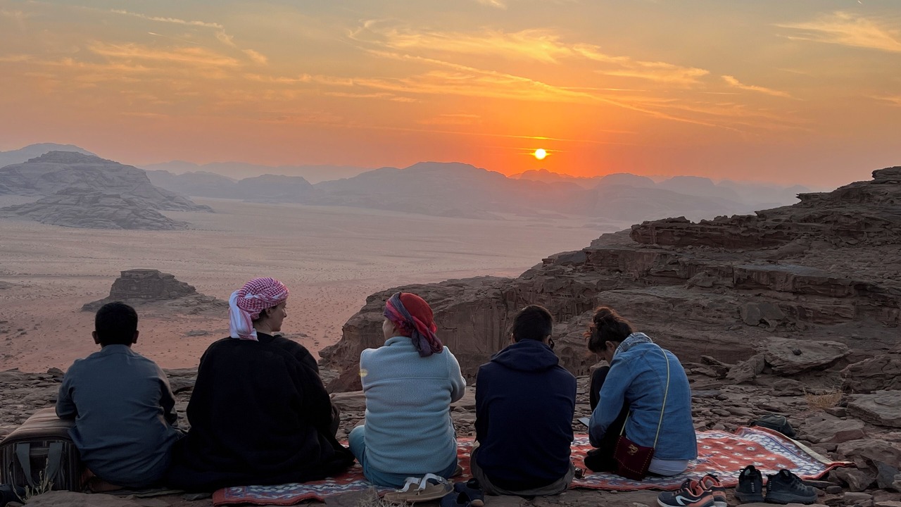 Photo of Others in Aqaba