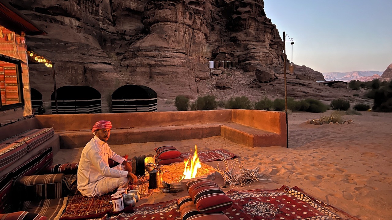 Photo of Outdoor in Aqaba