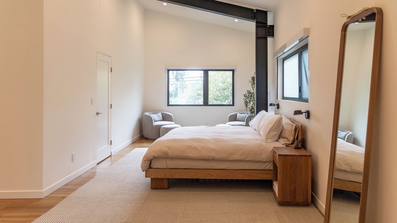 Photo of Bedroom in Venice