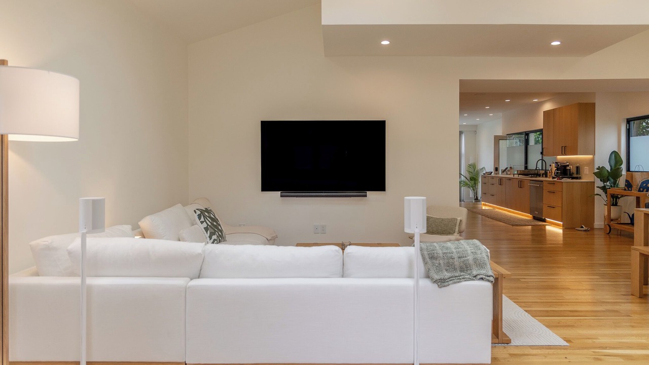 Photo of Livingroom in Venice
