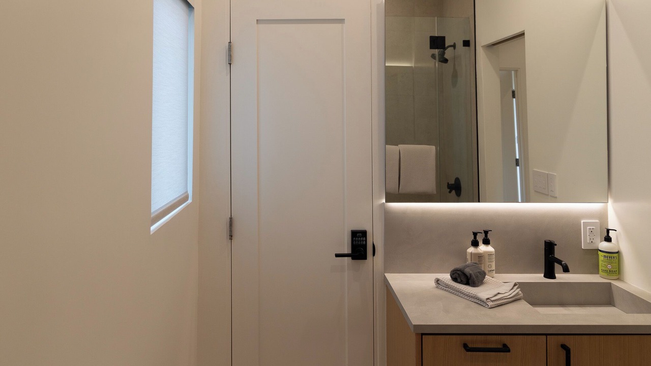 Photo of Bathroom in Venice