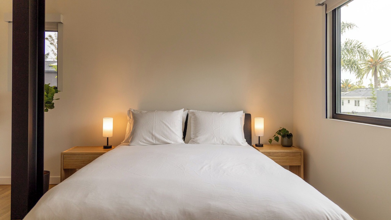Photo of Bedroom in Venice