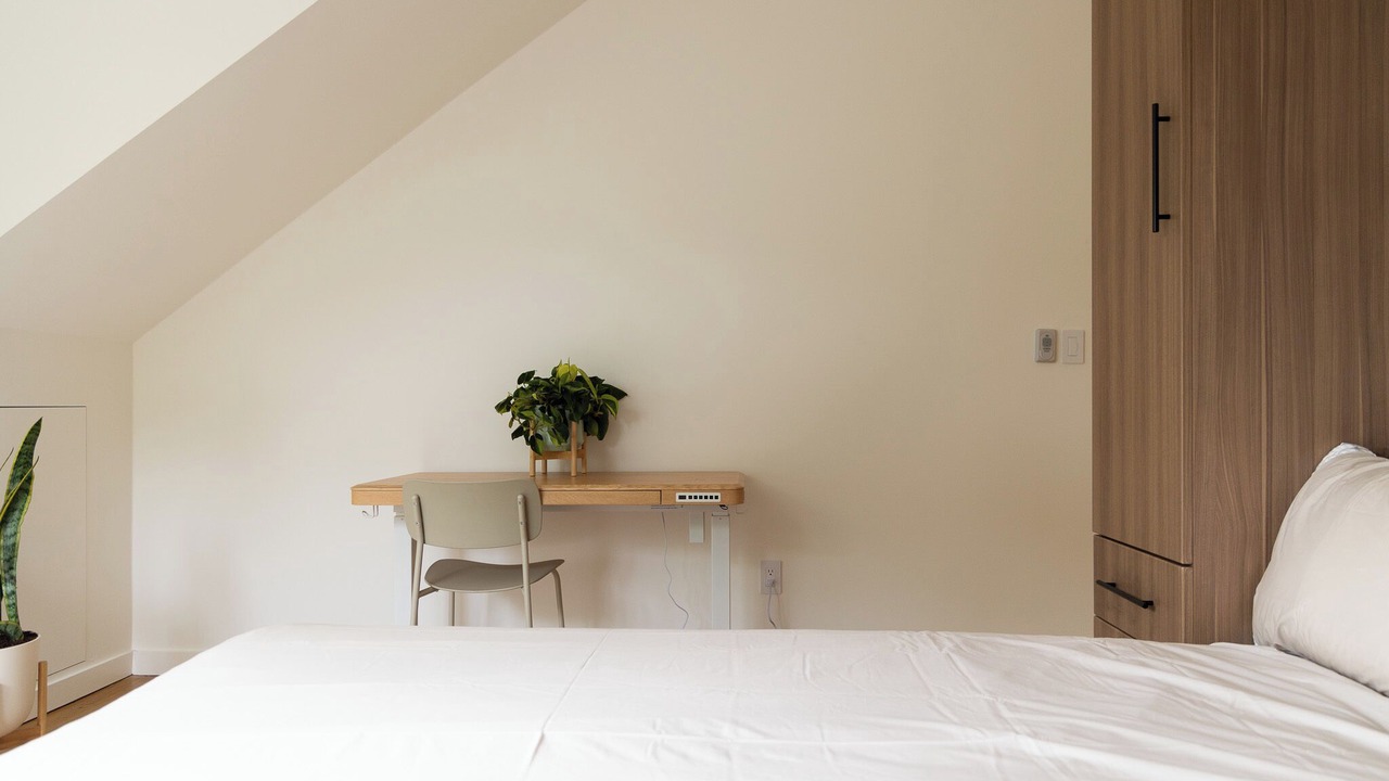 Photo of Bedroom in Venice