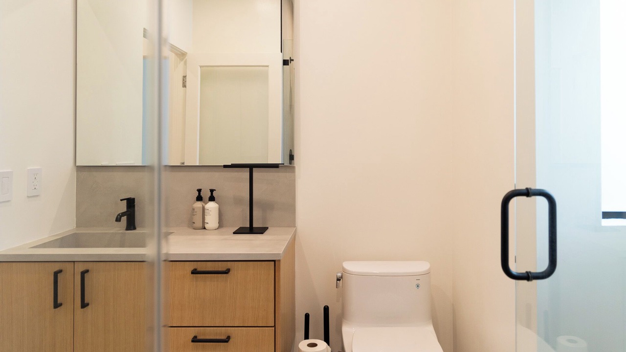 Photo of Bathroom in Venice