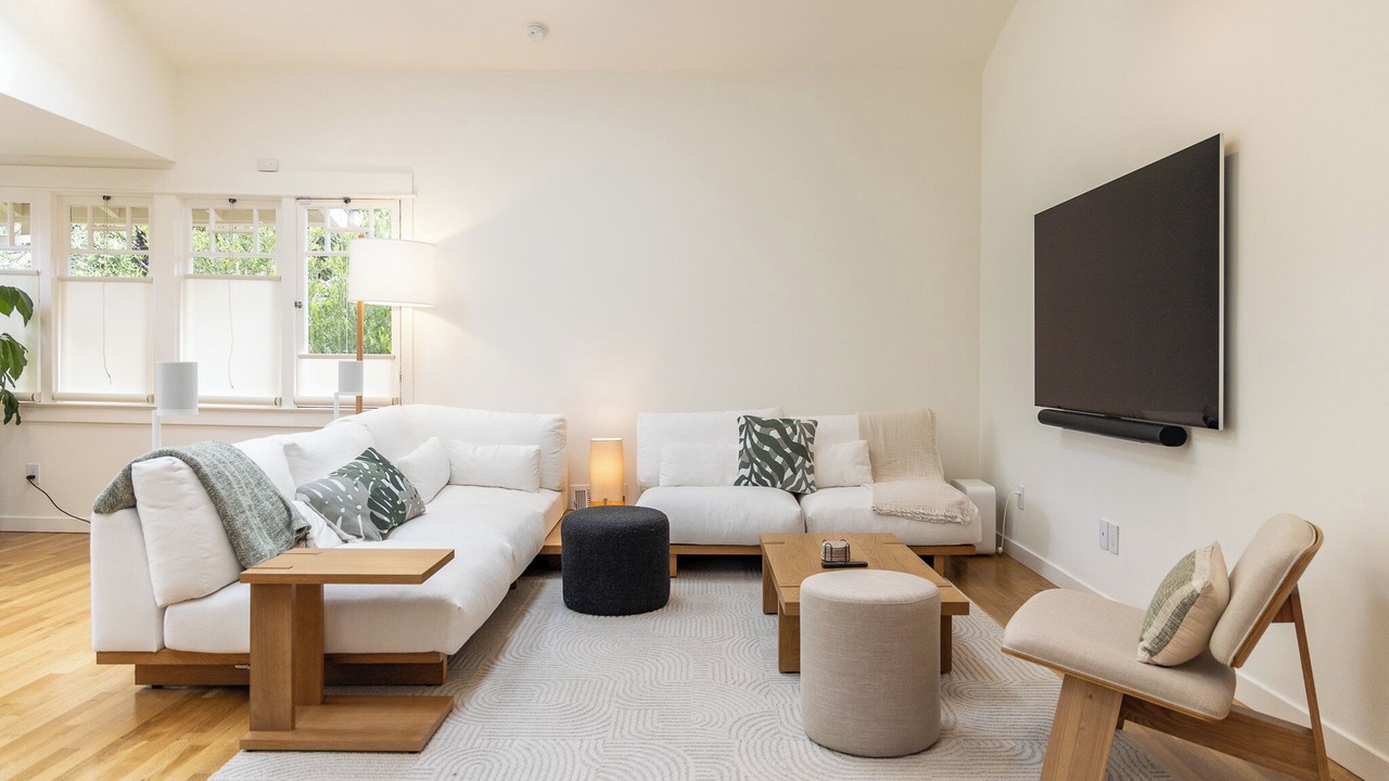 Photo of Livingroom in Venice
