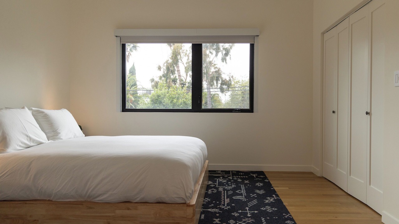 Photo of Bedroom in Venice