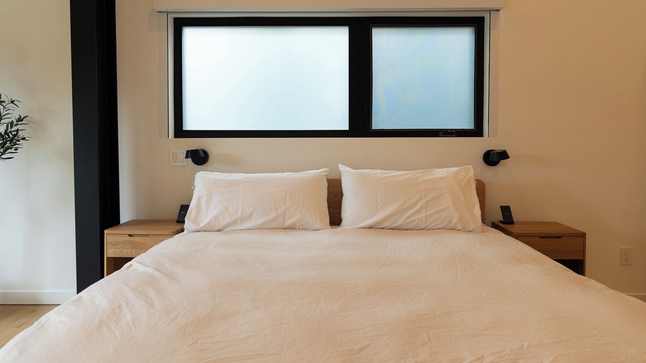Photo of Bedroom in Venice