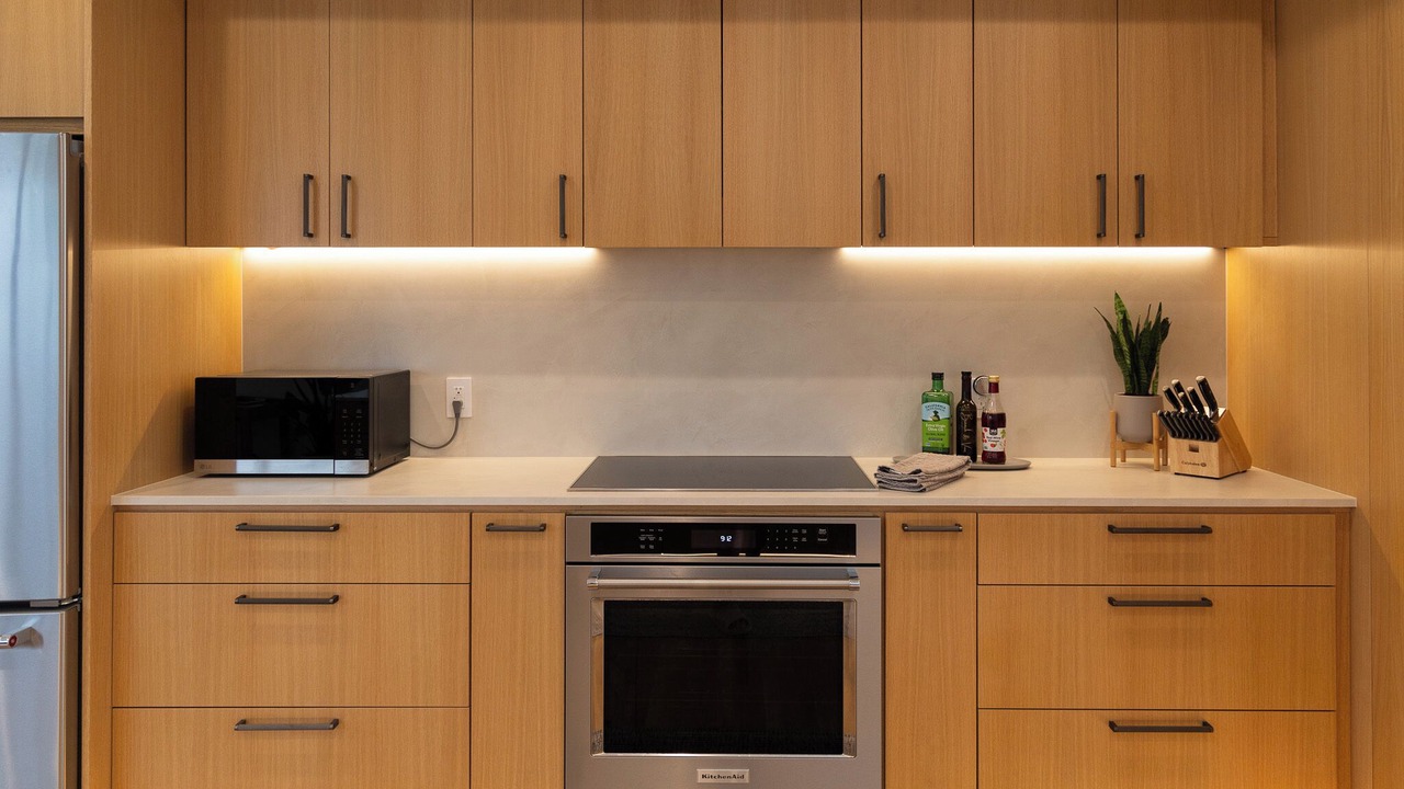 Photo of Kitchen in Venice