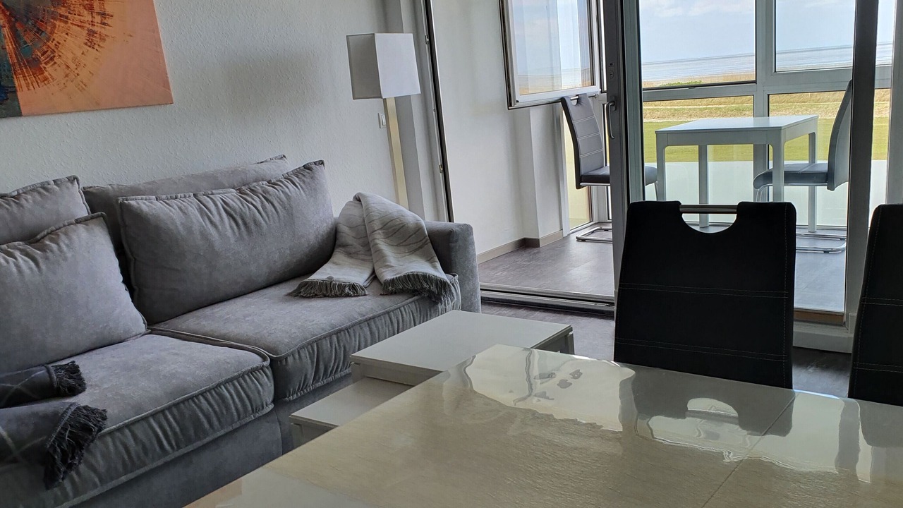 Photo of Livingroom in Sahlenburg