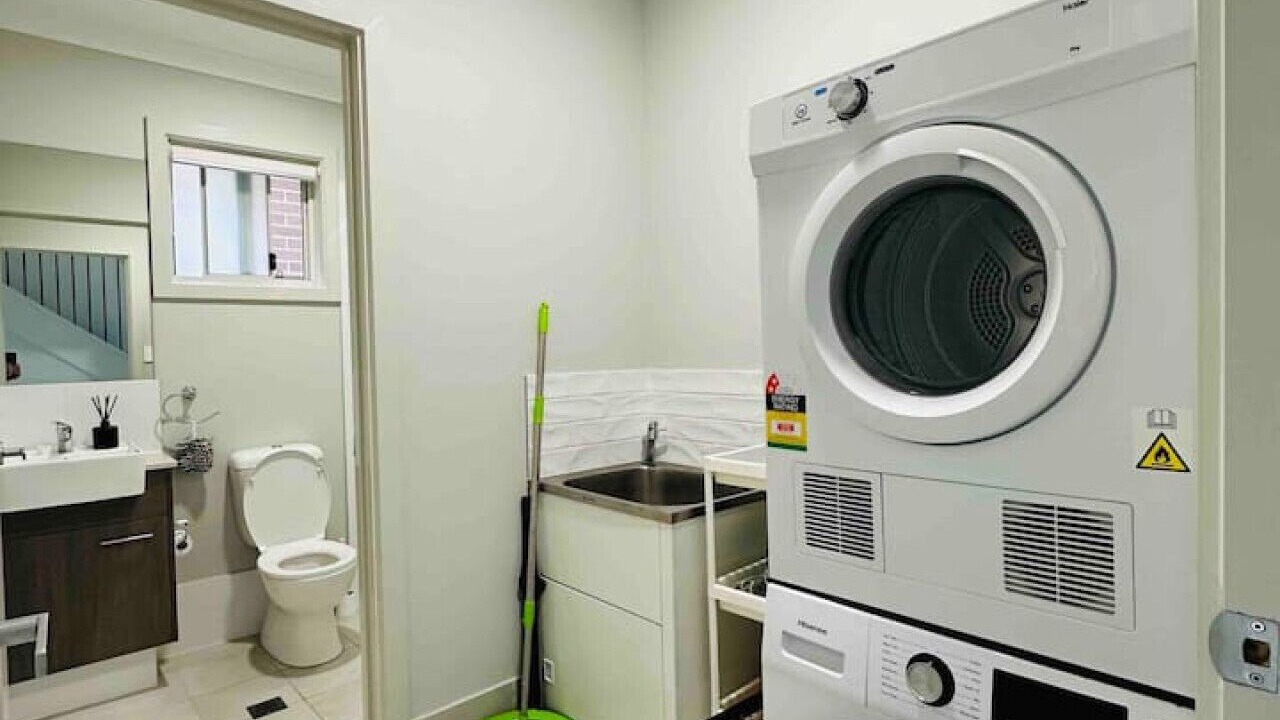 Photo of Bathroom in Bardia