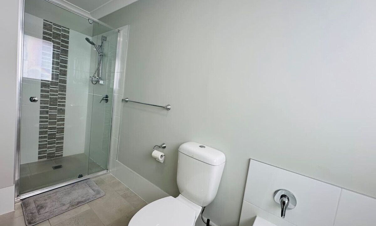 Photo of Bathroom in Bardia