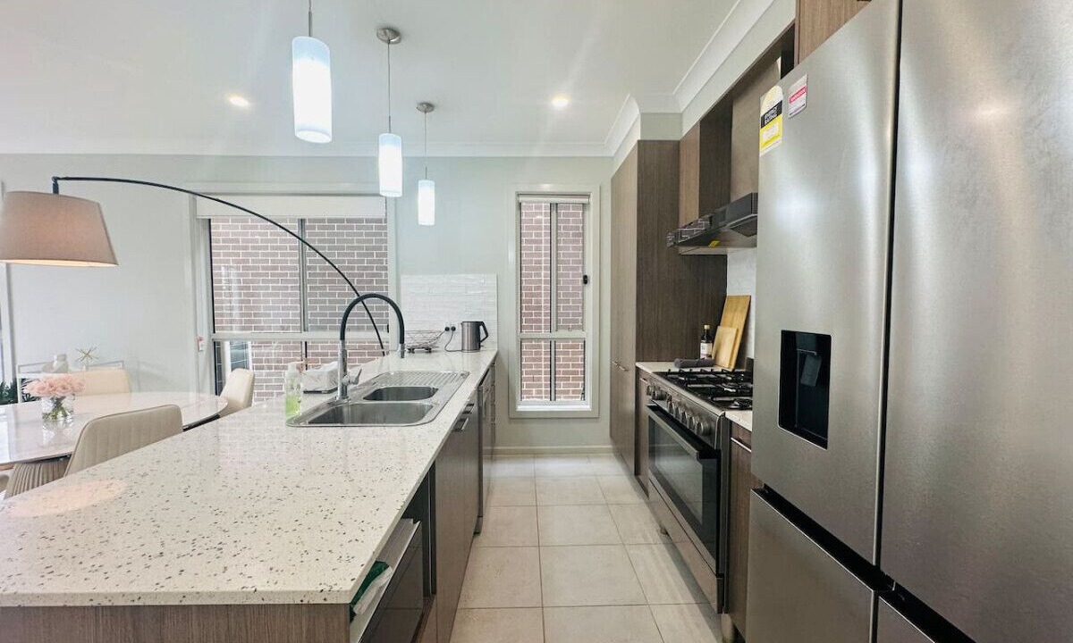 Photo of Kitchen in Bardia