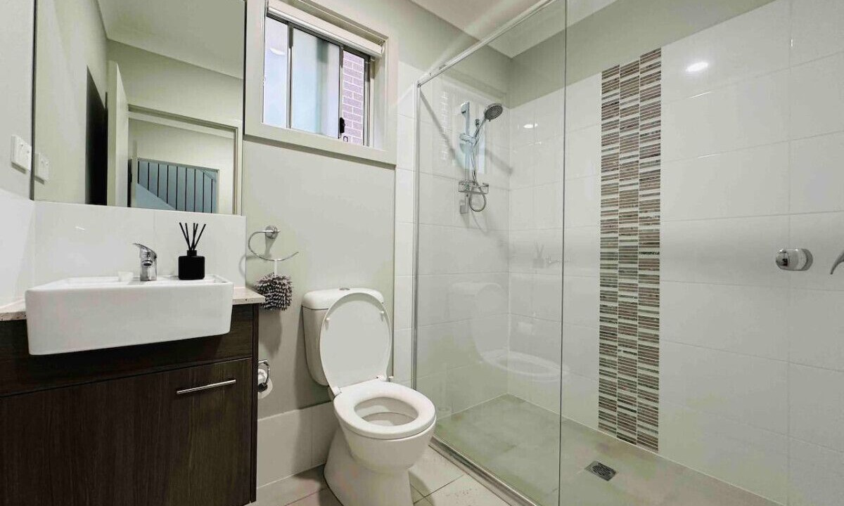 Photo of Bathroom in Bardia