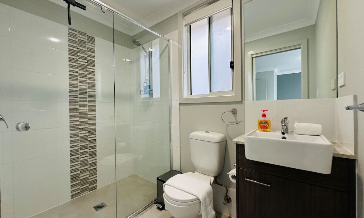 Photo of Bathroom in Bardia