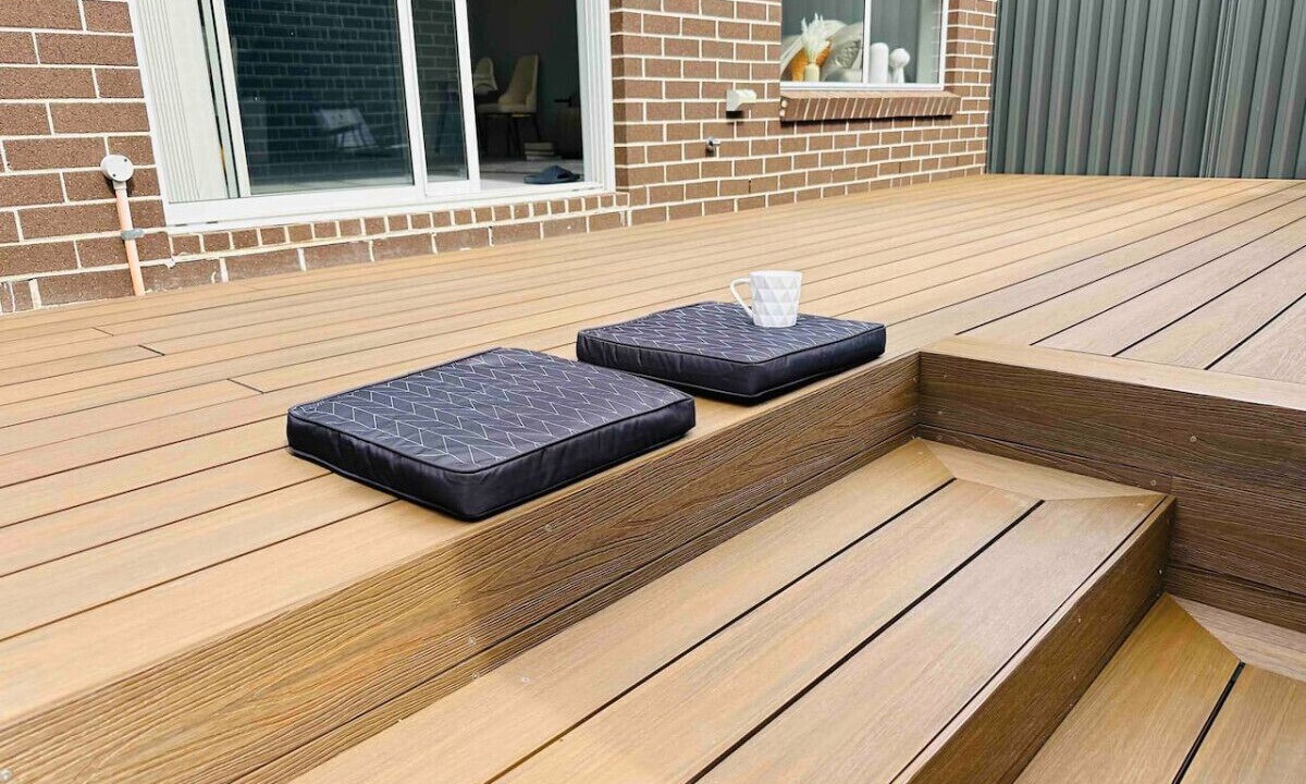 Photo of Patio Balcony in Bardia