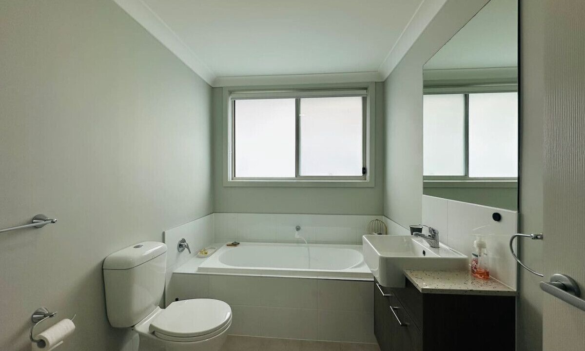 Photo of Bathroom in Bardia