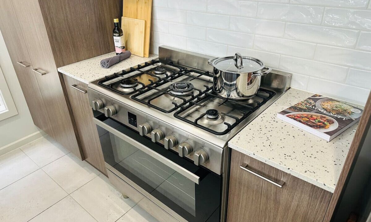 Photo of Kitchen in Bardia