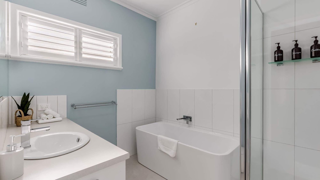 Photo of Bathroom in Kennington
