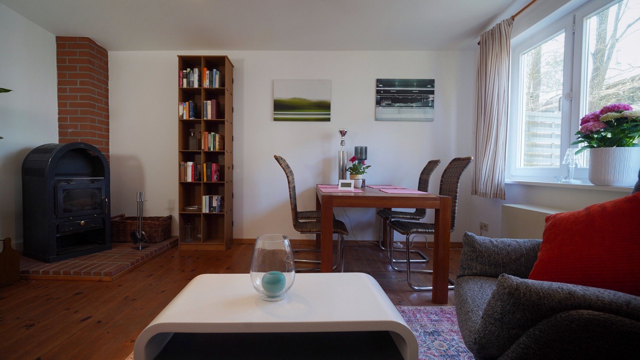 Photo of Livingroom in Wilhelmshorst