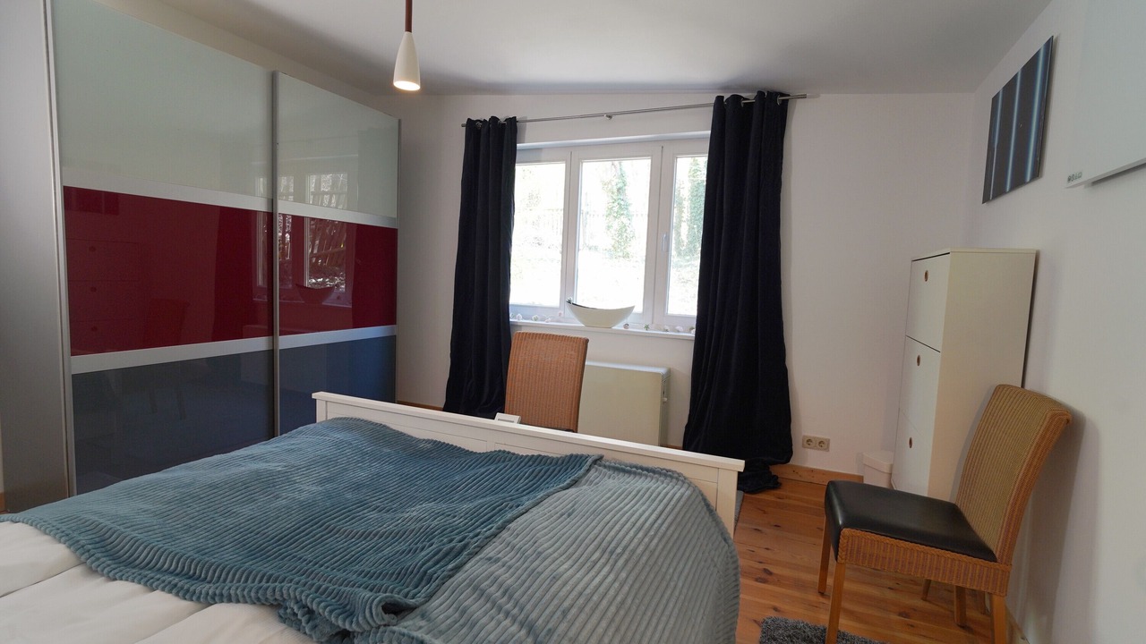 Photo of Bedroom in Wilhelmshorst