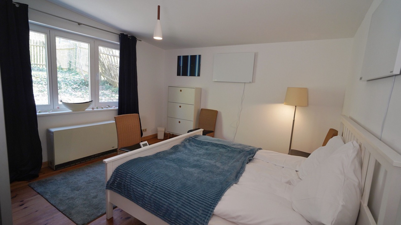 Photo of Bedroom in Wilhelmshorst