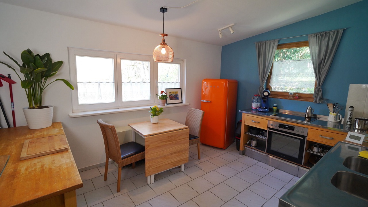Photo of Kitchen in Wilhelmshorst