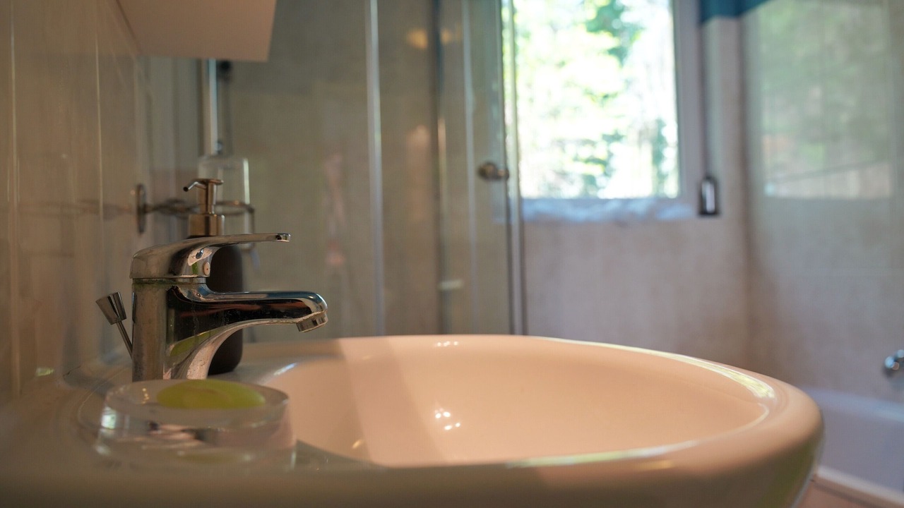 Photo of Bathroom in Wilhelmshorst