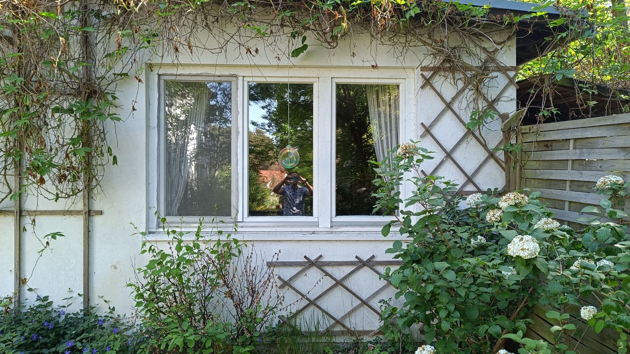 Photo of Outdoor in Wilhelmshorst