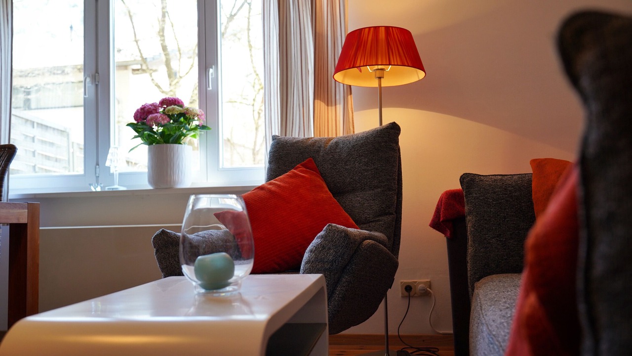 Photo of Livingroom in Wilhelmshorst