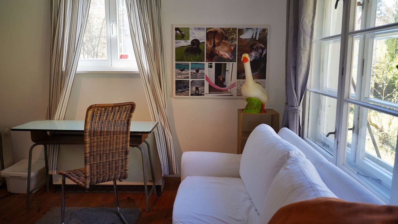 Photo of Livingroom in Wilhelmshorst