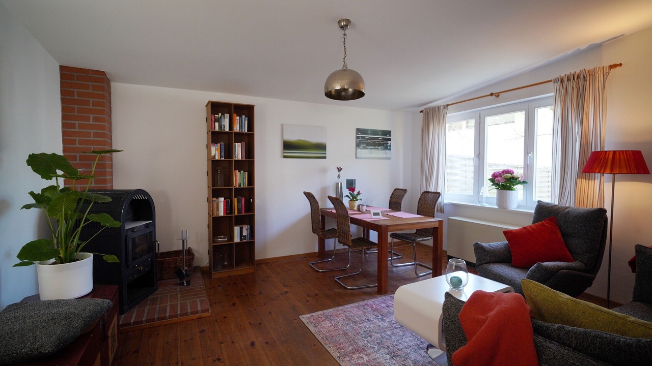 Photo of Livingroom in Wilhelmshorst