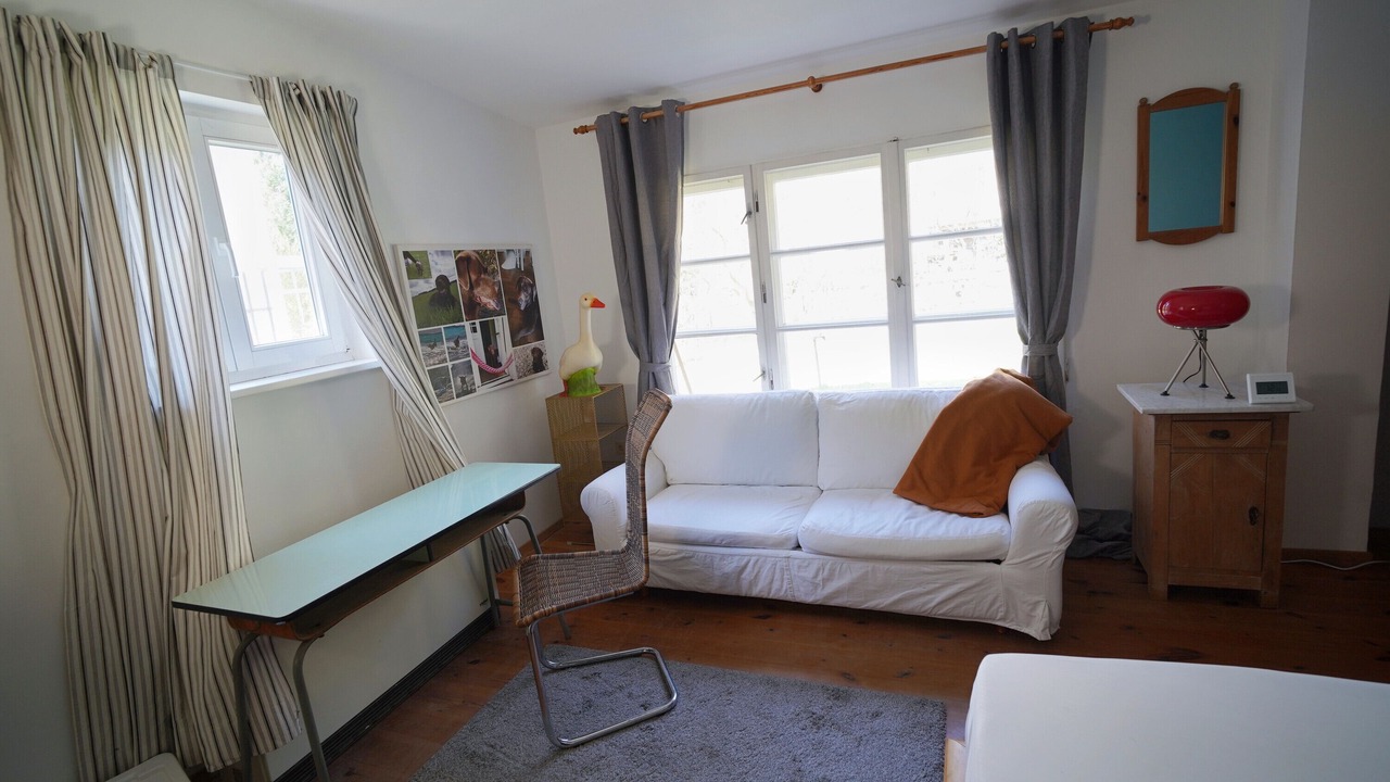 Photo of Livingroom in Wilhelmshorst