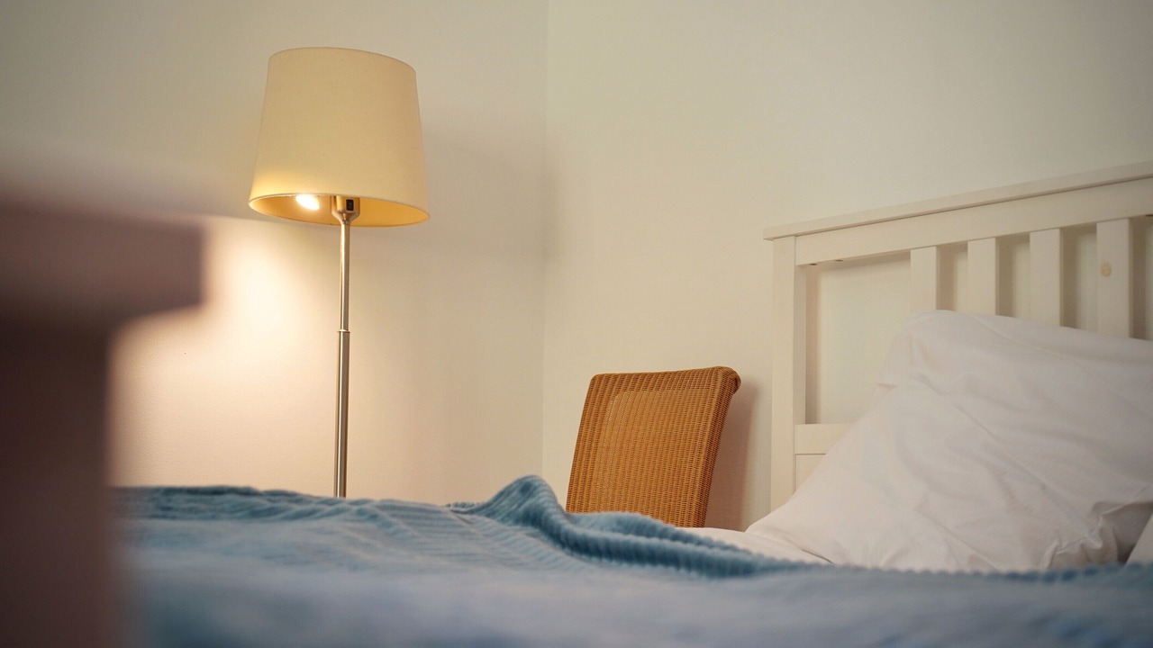 Photo of Bedroom in Wilhelmshorst