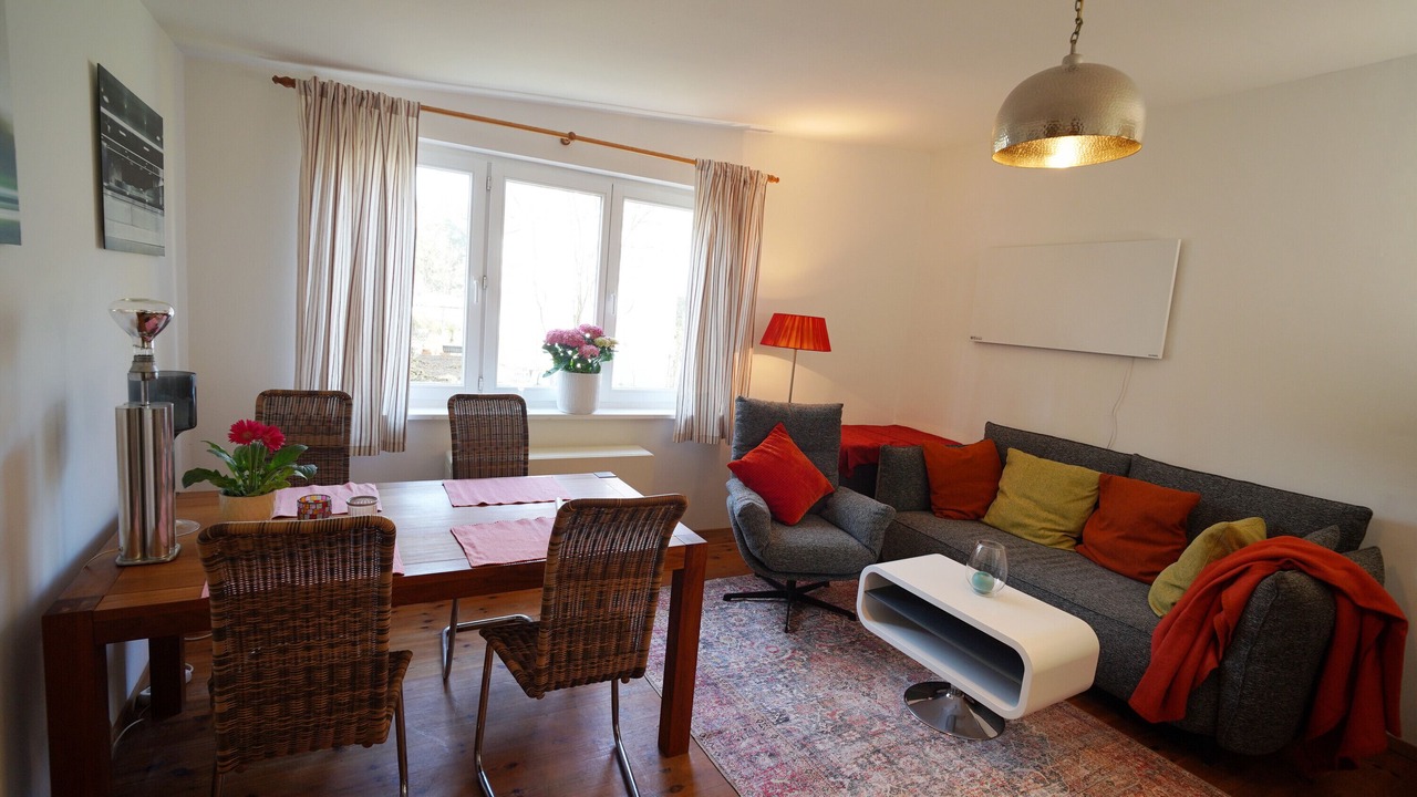 Photo of Livingroom in Wilhelmshorst