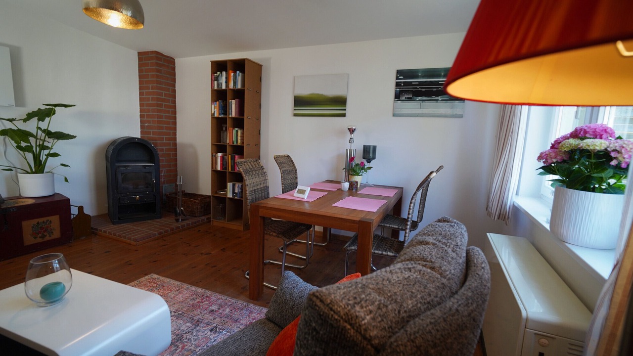 Photo of Livingroom in Wilhelmshorst