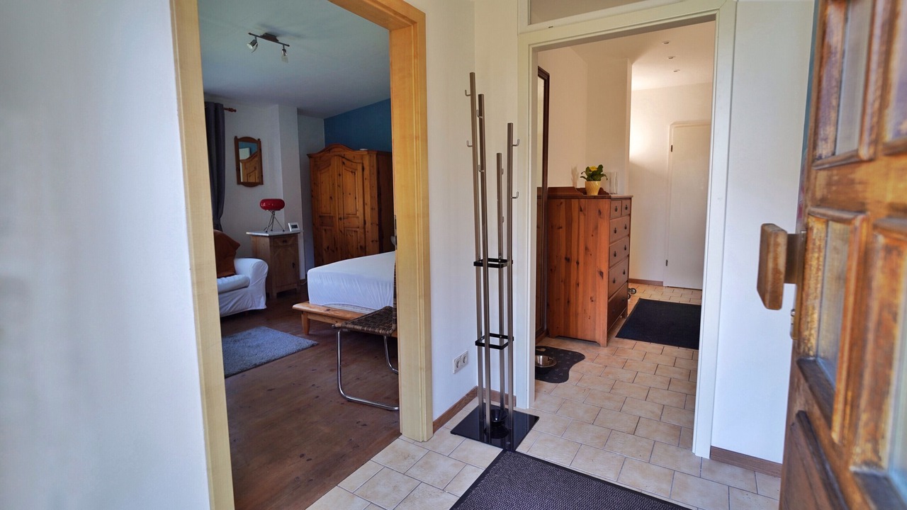 Photo of Bedroom in Wilhelmshorst
